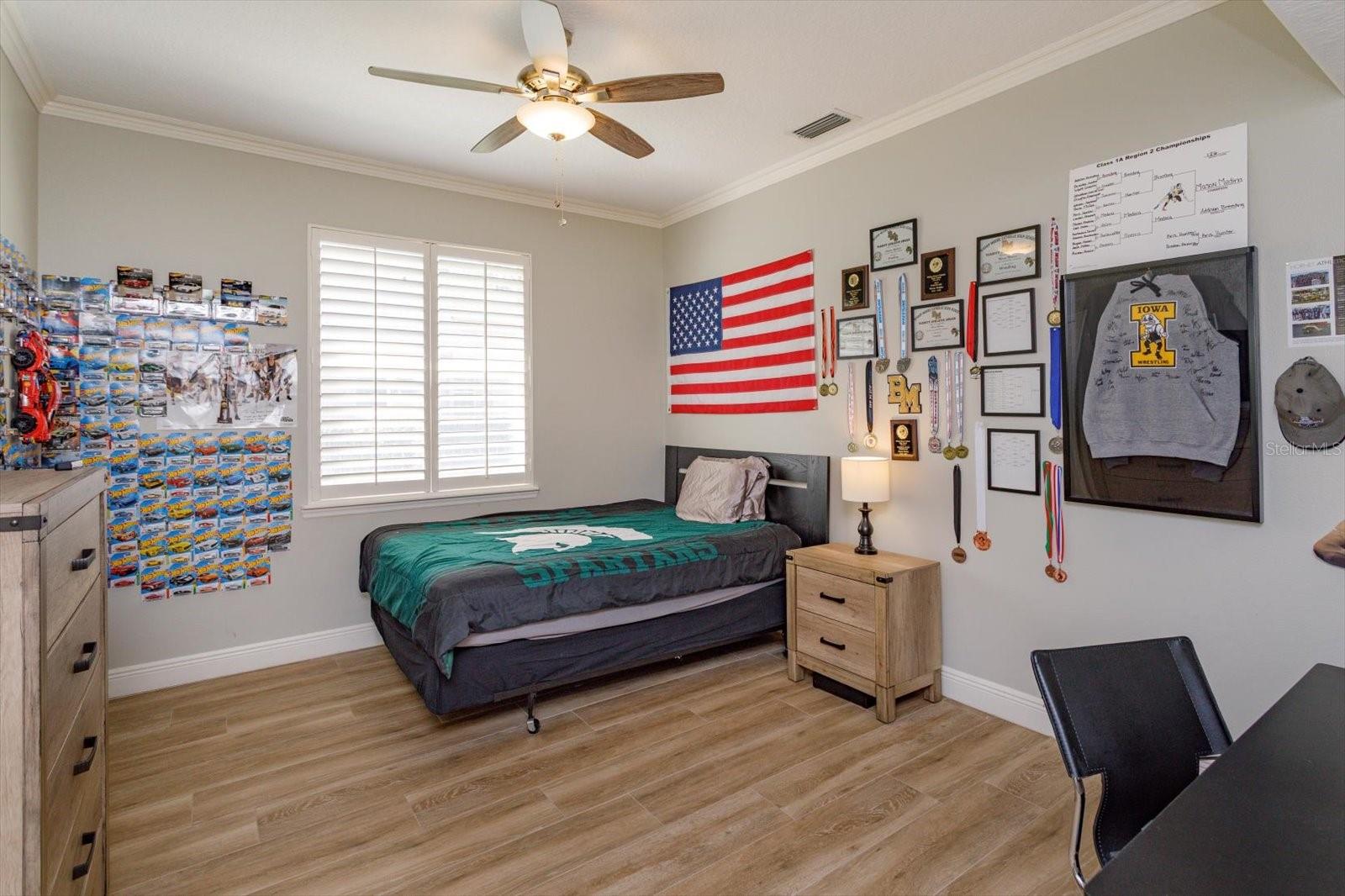 Image 27 of 47 For 5341 Fawn Woods Court