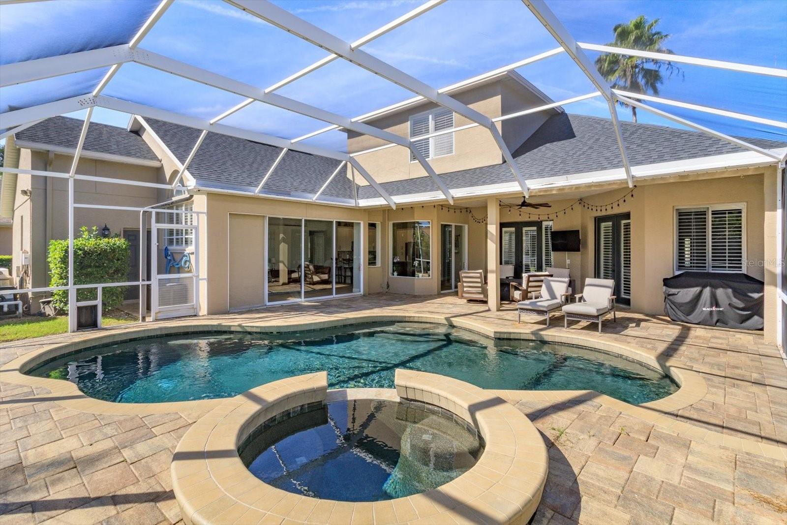 Image 34 of 47 For 5341 Fawn Woods Court