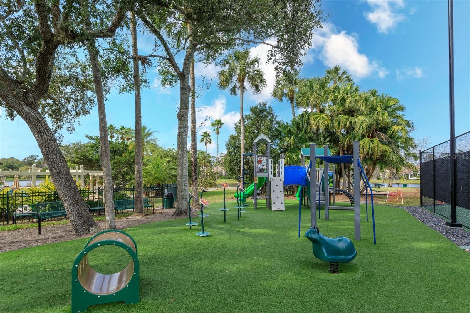 Image 40 of 47 For 5341 Fawn Woods Court