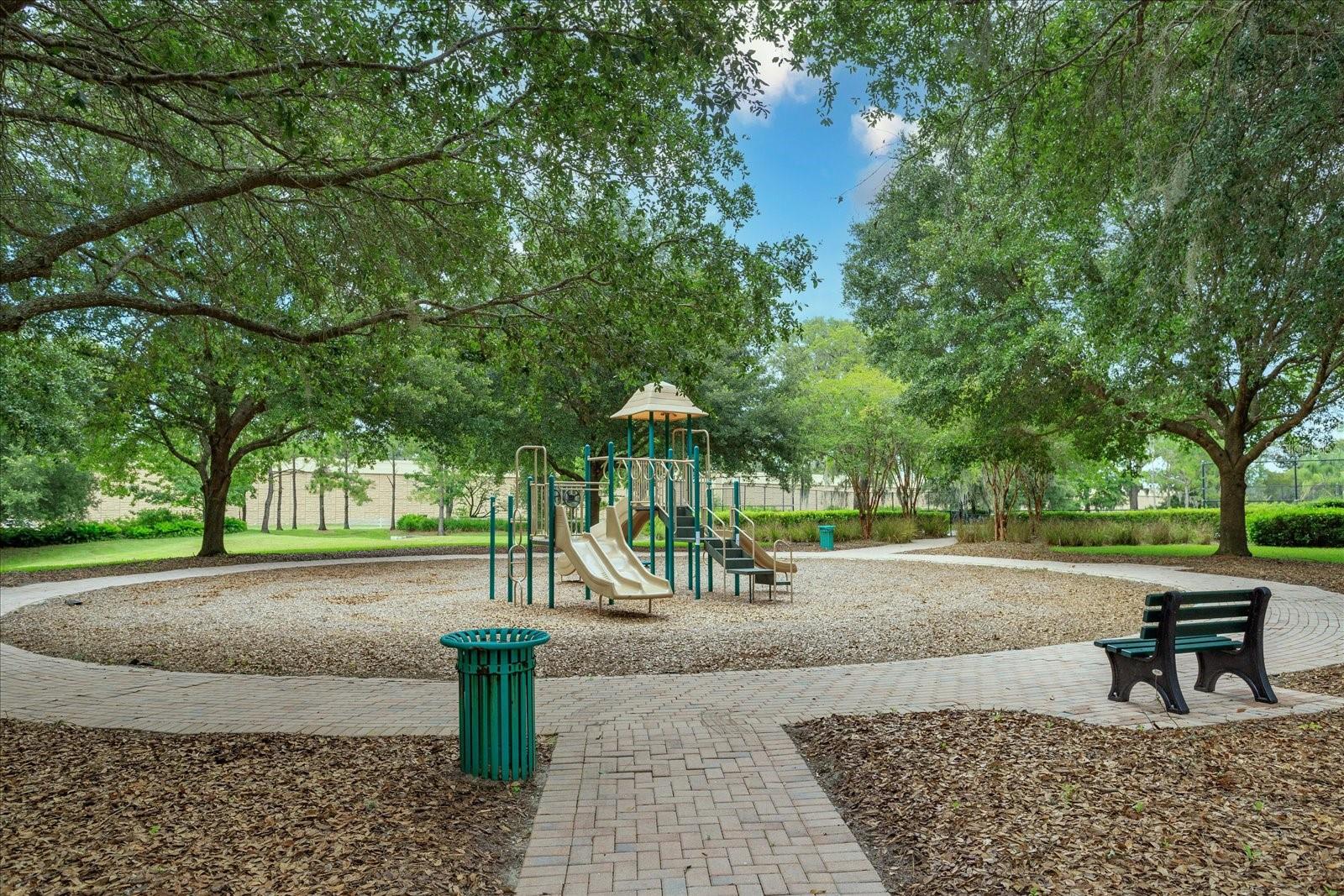 Image 42 of 47 For 5341 Fawn Woods Court