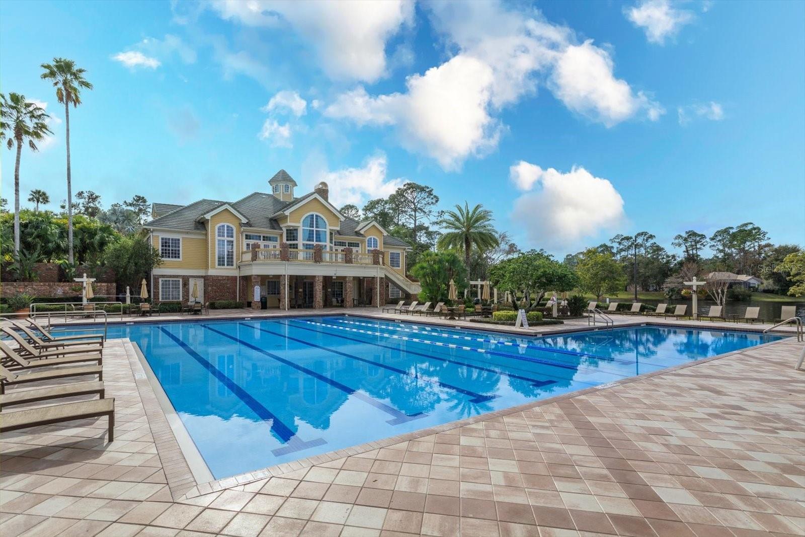 Image 43 of 47 For 5341 Fawn Woods Court