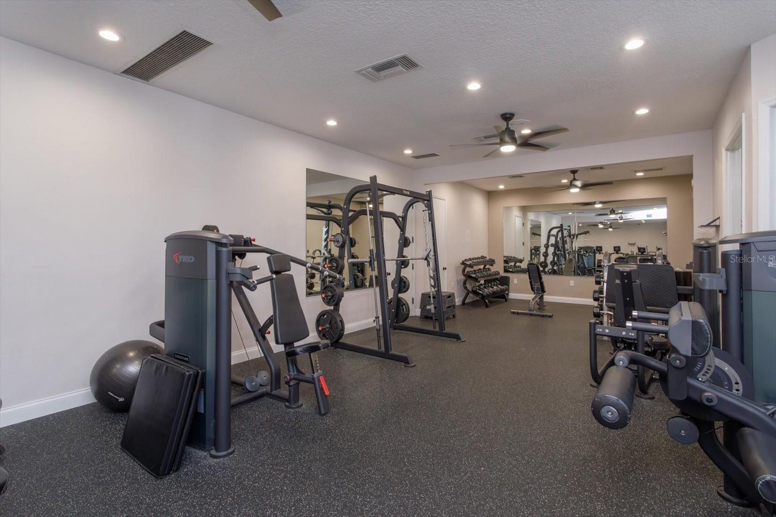 Image 47 of 47 For 5341 Fawn Woods Court