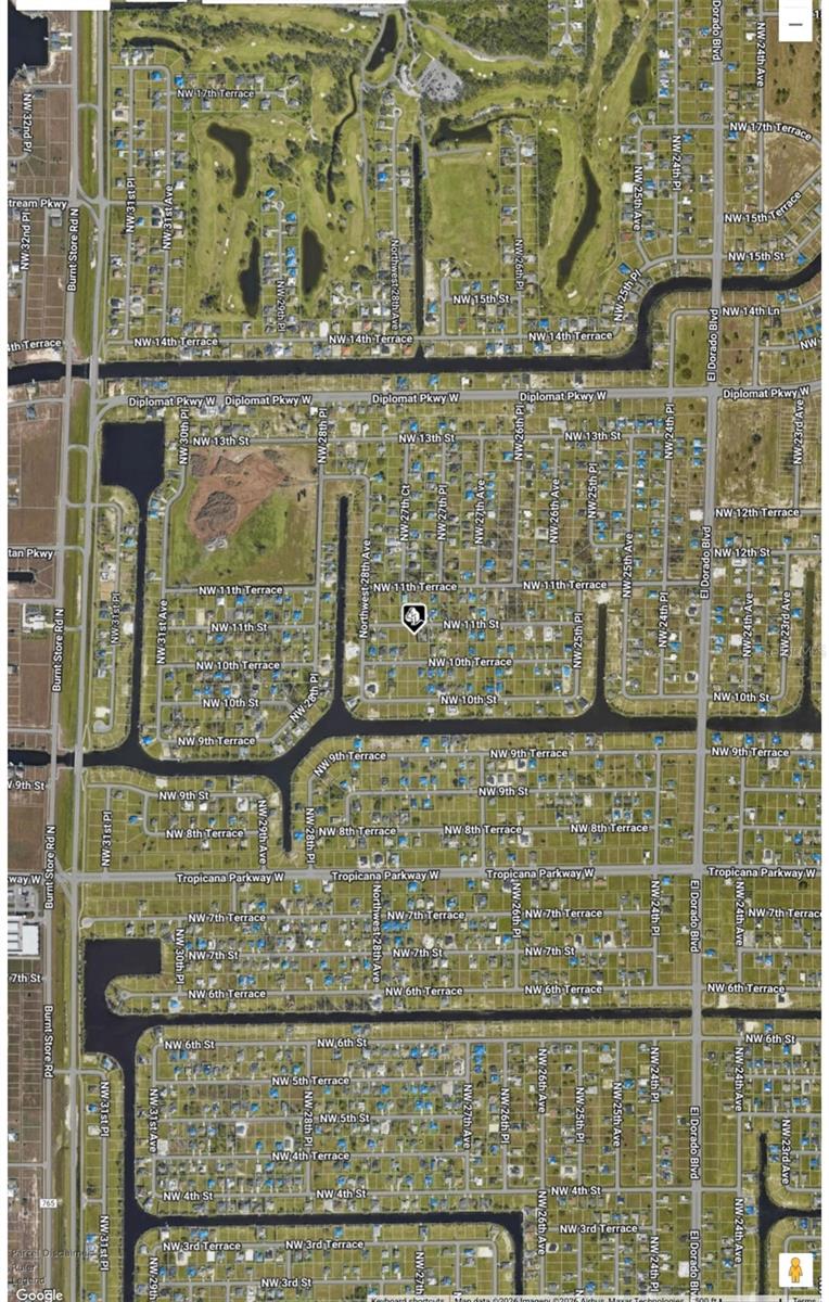 Image 3 of 4 For 2724 11th Street