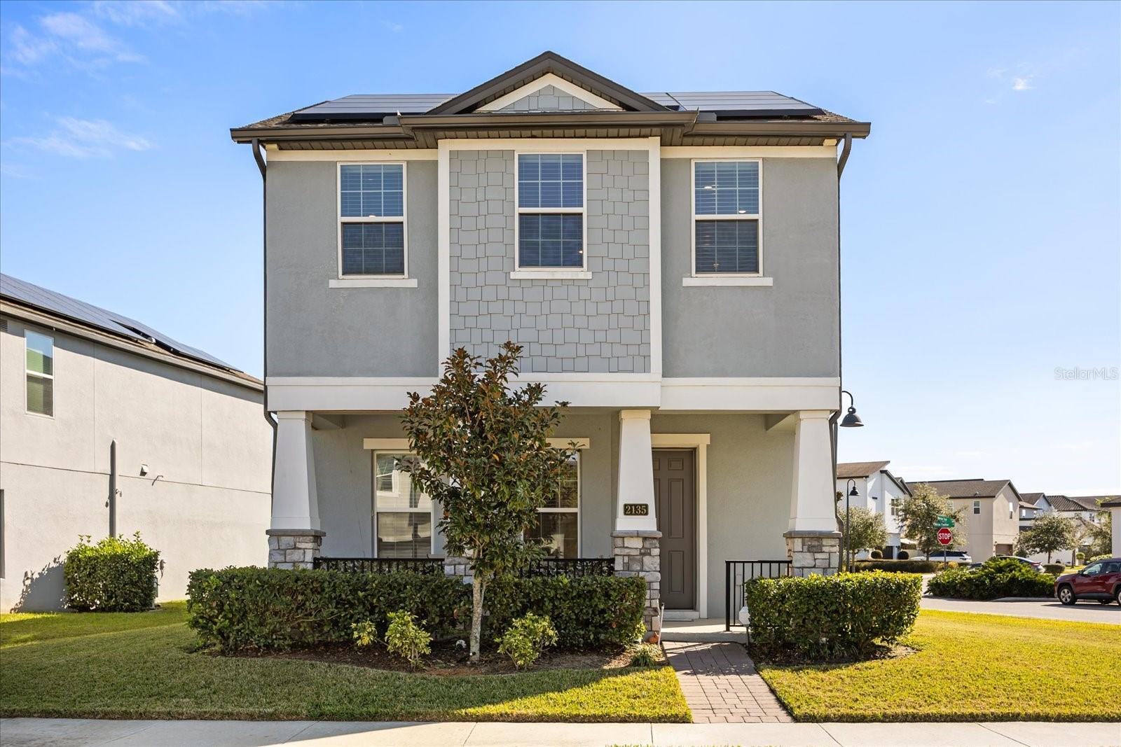 Details for 2135 Standing Rock Circle, OAKLAND, FL 34787