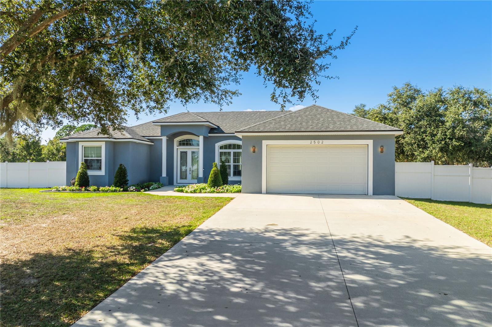 Details for 2502 Lake Front Drive, LAKE WALES, FL 33898