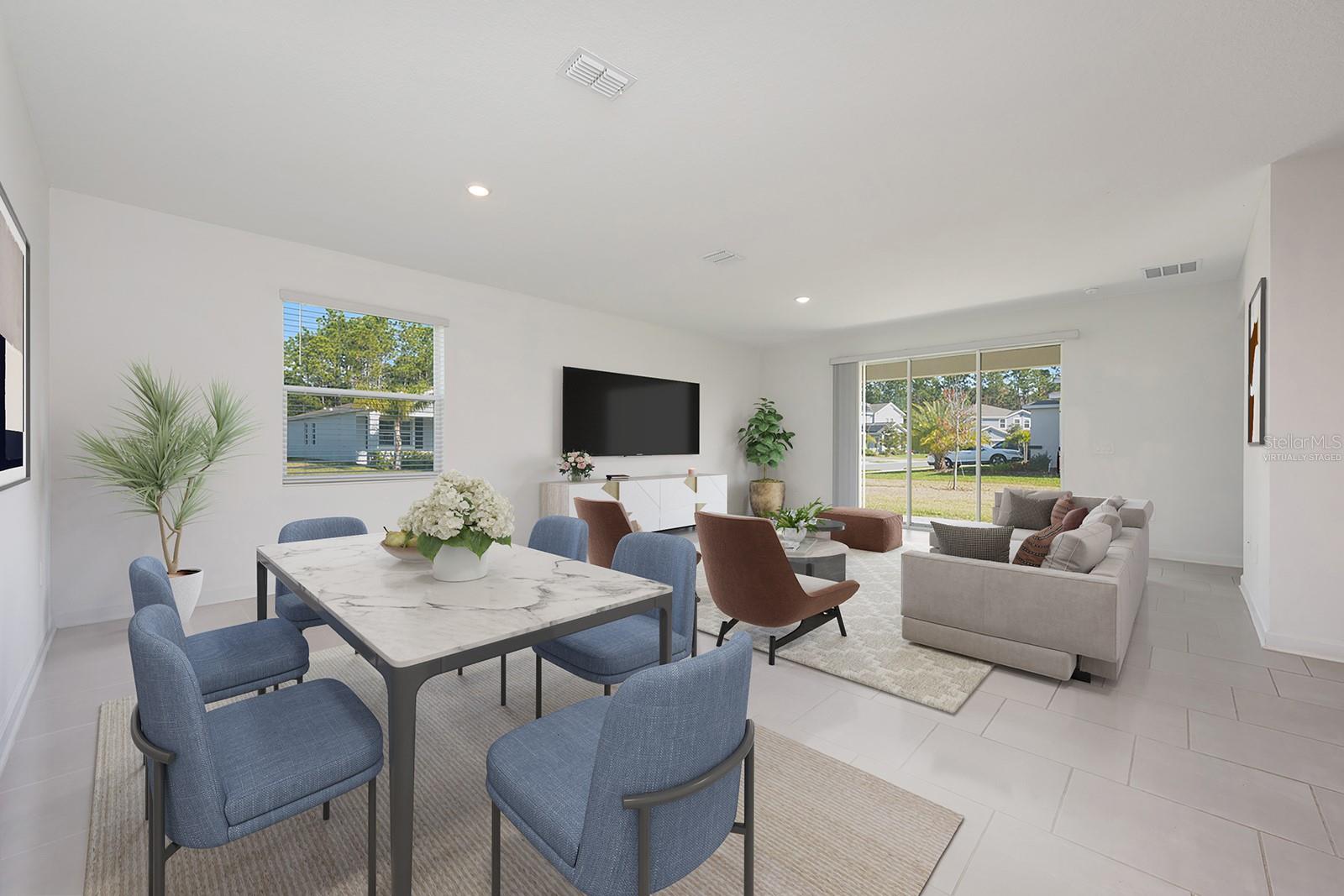 Image 5 of 33 For 3135 Camden Way