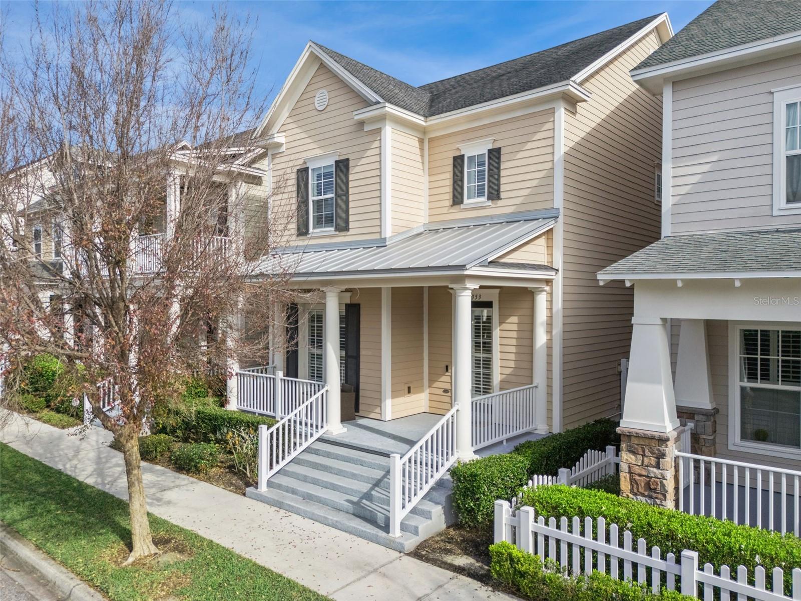 Image 2 of 82 For 1353 Navarre Street