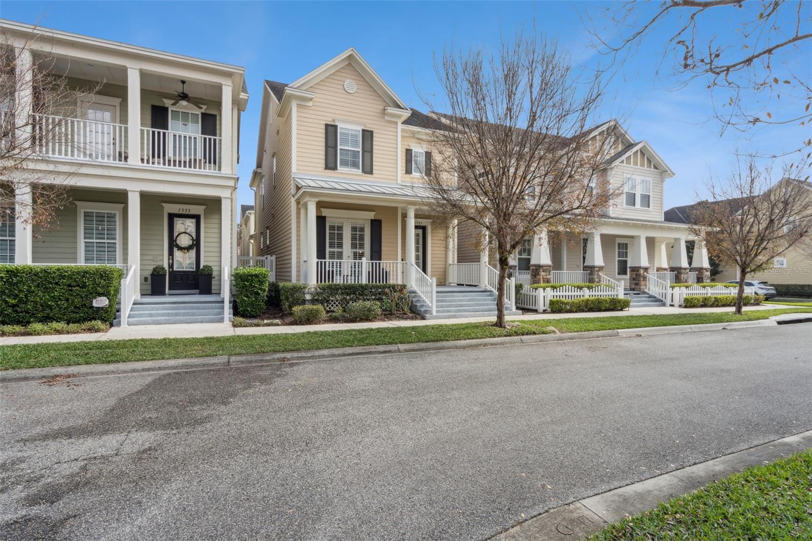 Image 3 of 82 For 1353 Navarre Street