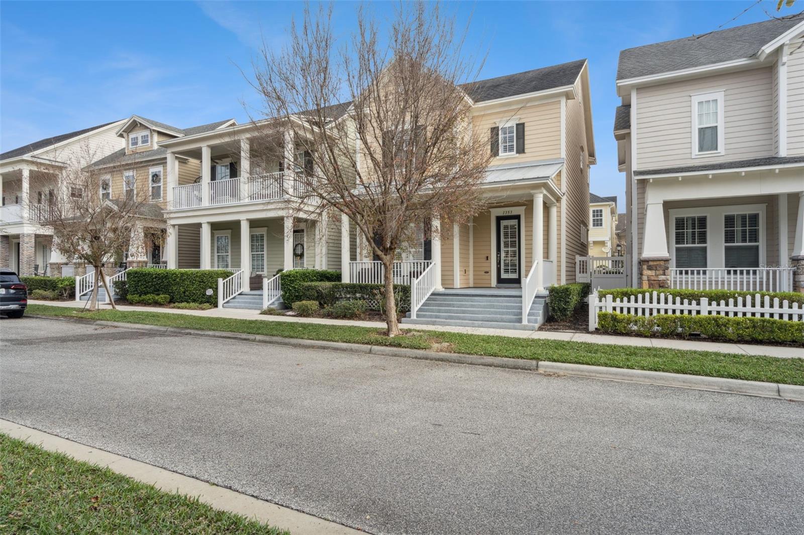 Image 4 of 82 For 1353 Navarre Street