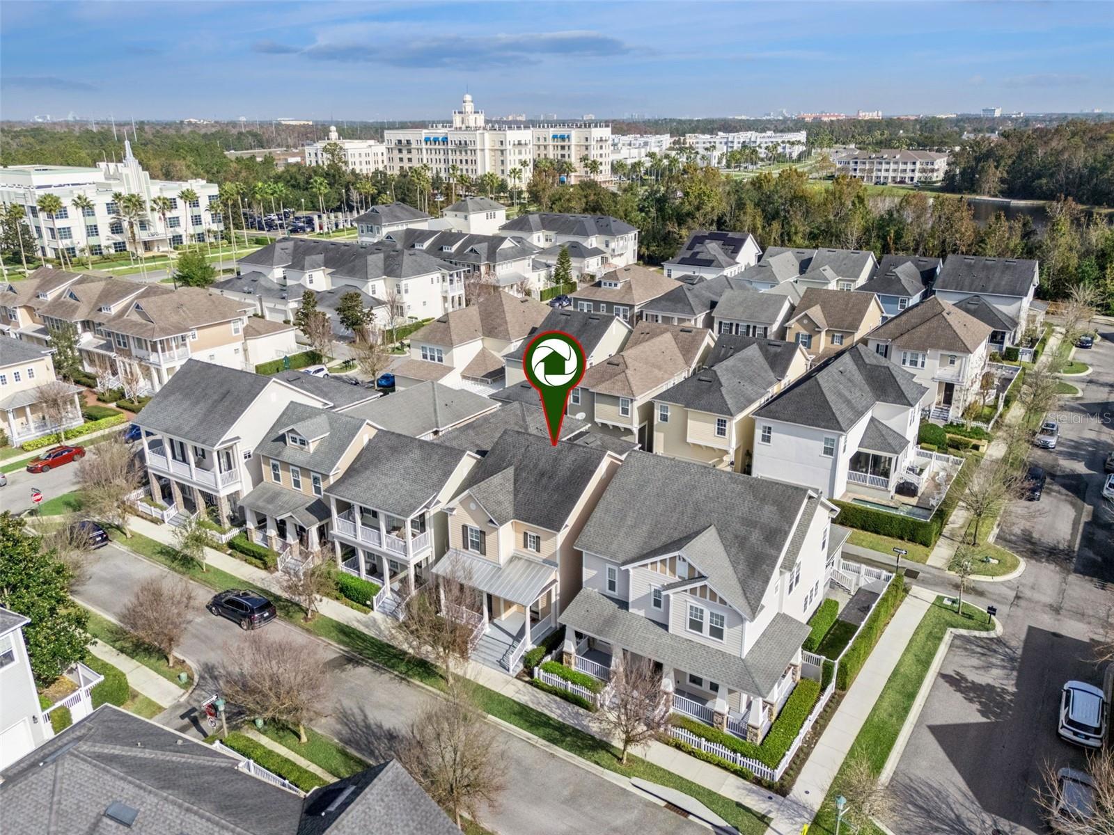 Image 51 of 82 For 1353 Navarre Street