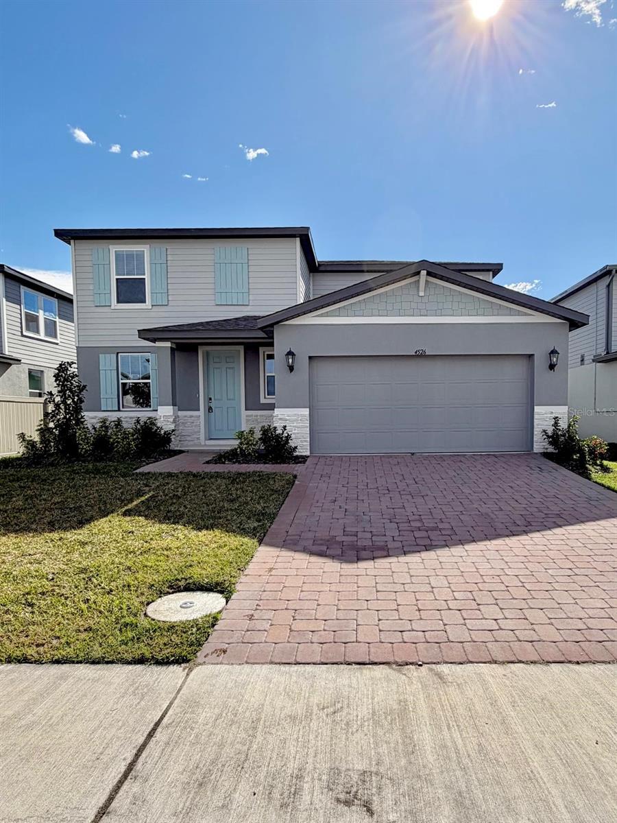 Details for 4526 Windy Oak Way, ST CLOUD, FL 34772