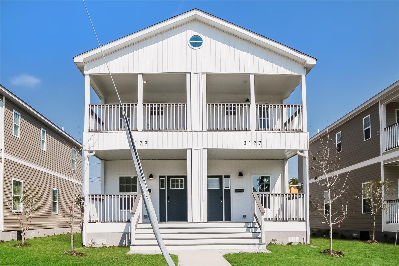 Details for 3129 4th Avenue, ST PETERSBURG, FL 33712