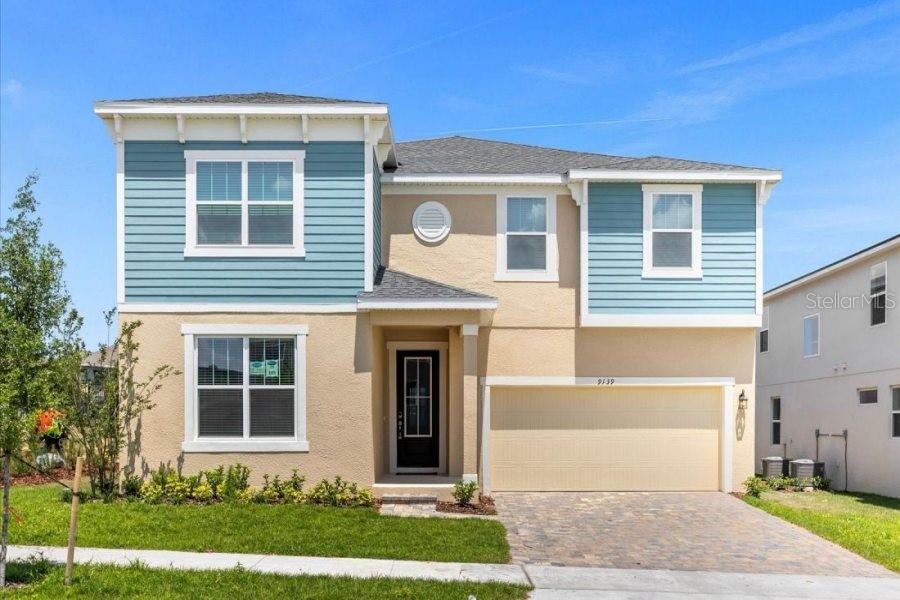 Details for 9139 Turquoise Wave Cove, KISSIMMEE, FL 34747