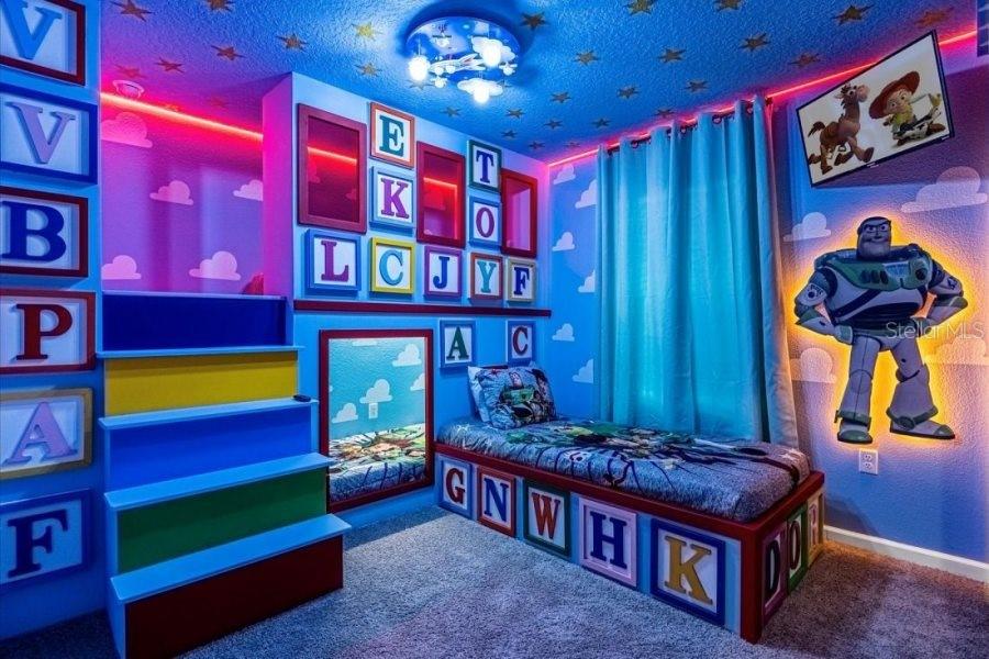 Image 19 of 33 For 9139 Turquoise Wave Cove