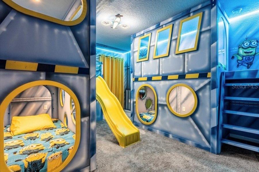 Image 21 of 33 For 9139 Turquoise Wave Cove