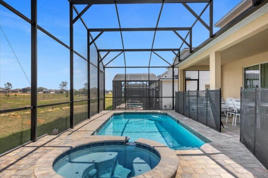 Image 26 of 33 For 9139 Turquoise Wave Cove