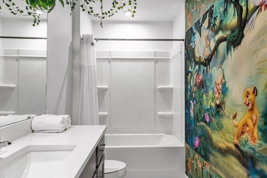 Image 31 of 33 For 9139 Turquoise Wave Cove