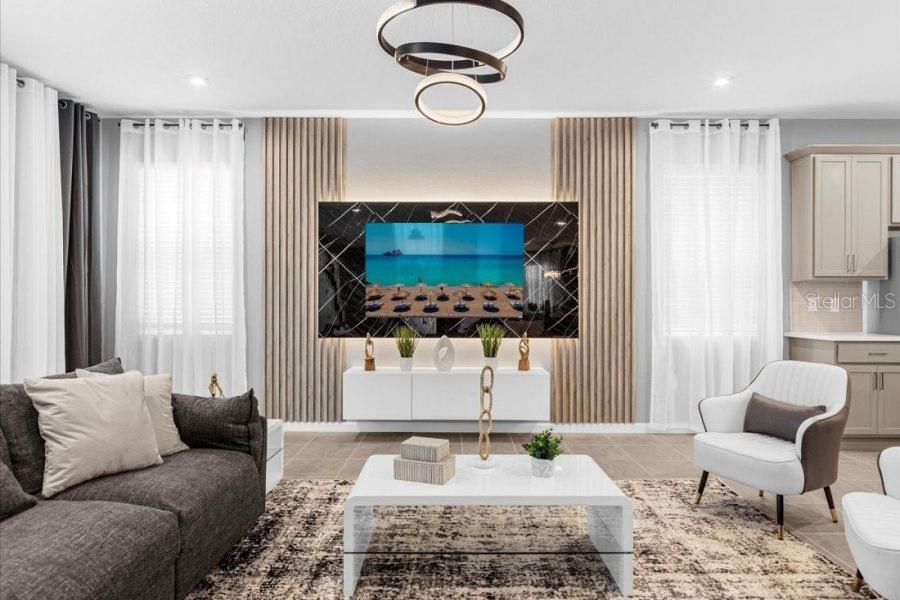 Image 6 of 33 For 9139 Turquoise Wave Cove