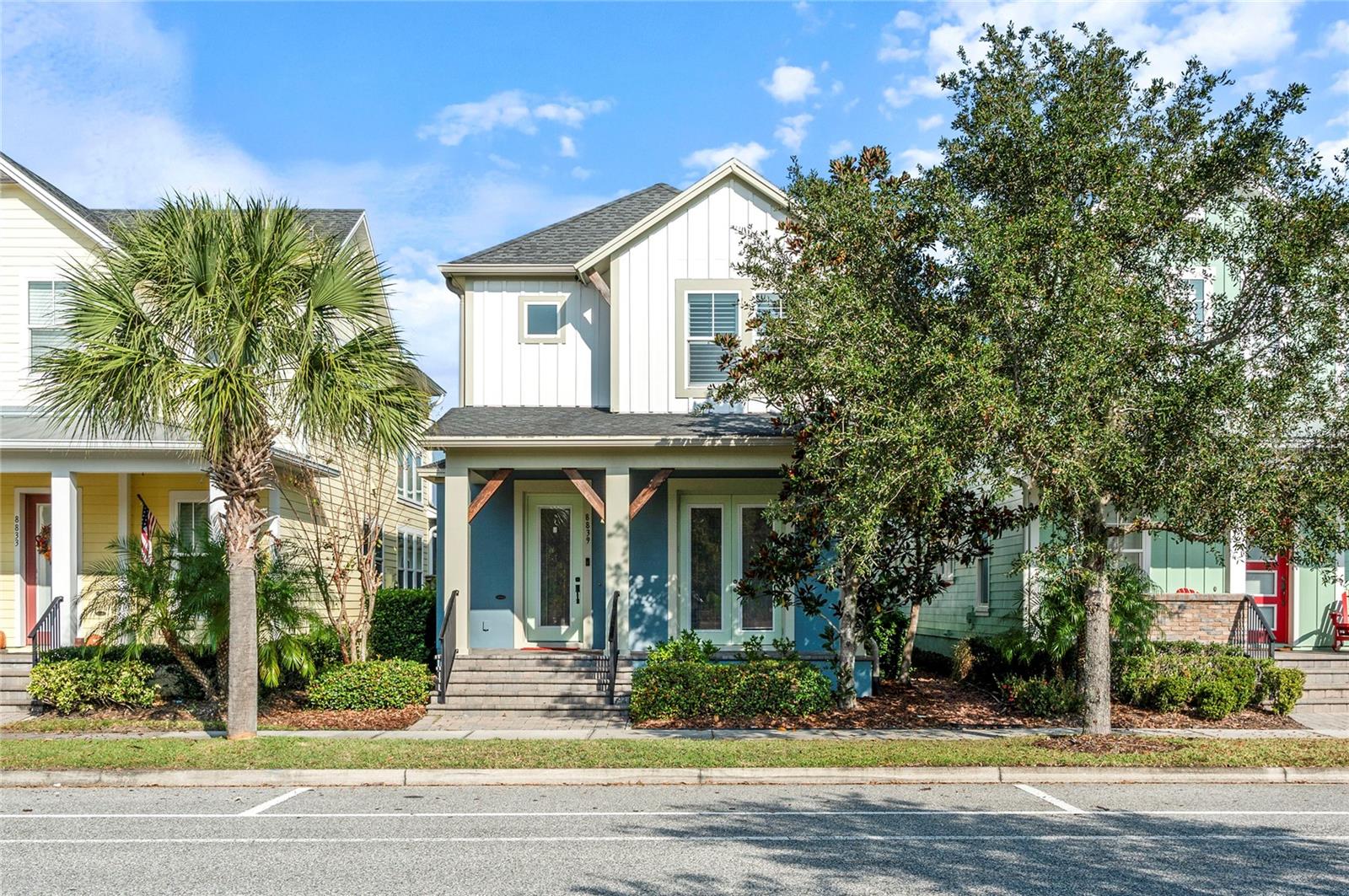 Details for 8839 Laureate Boulevard, ORLANDO, FL 32827