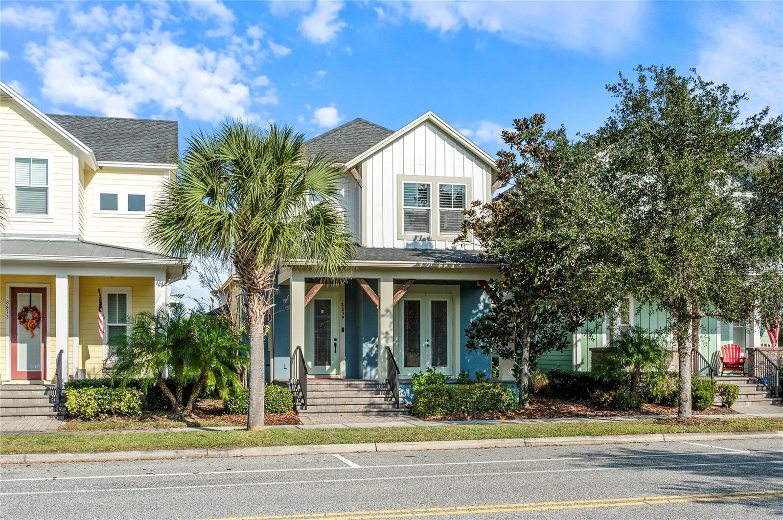 Image 2 of 32 For 8839 Laureate Boulevard