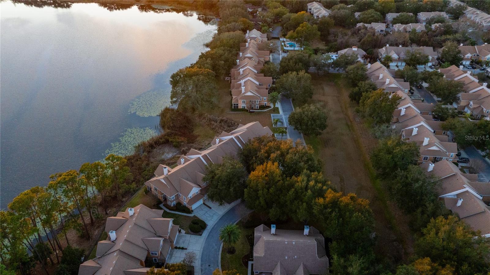 Image 40 of 53 For 7420 Cypress Grove Road 132