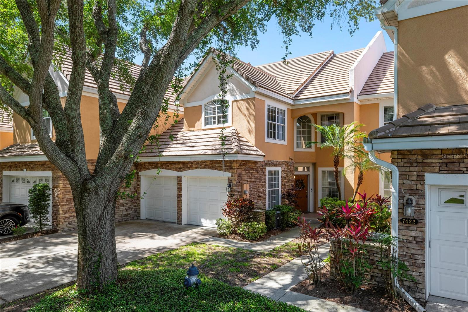 Image 47 of 53 For 7420 Cypress Grove Road 132