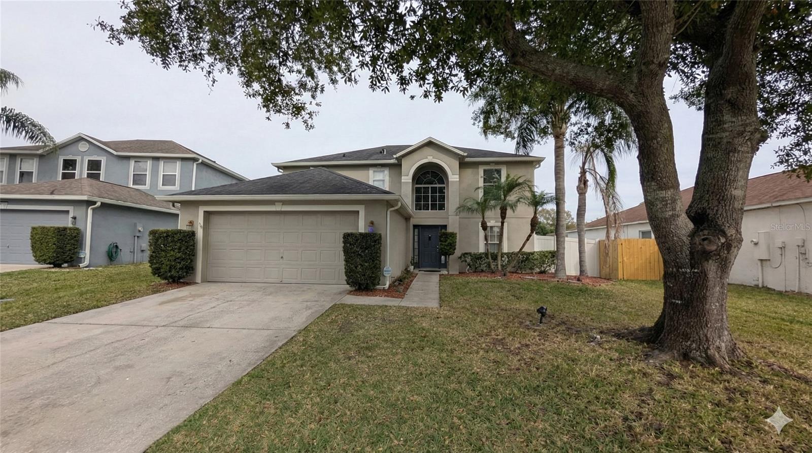 Details for 106 Royalty Circle, SANFORD, FL 32771