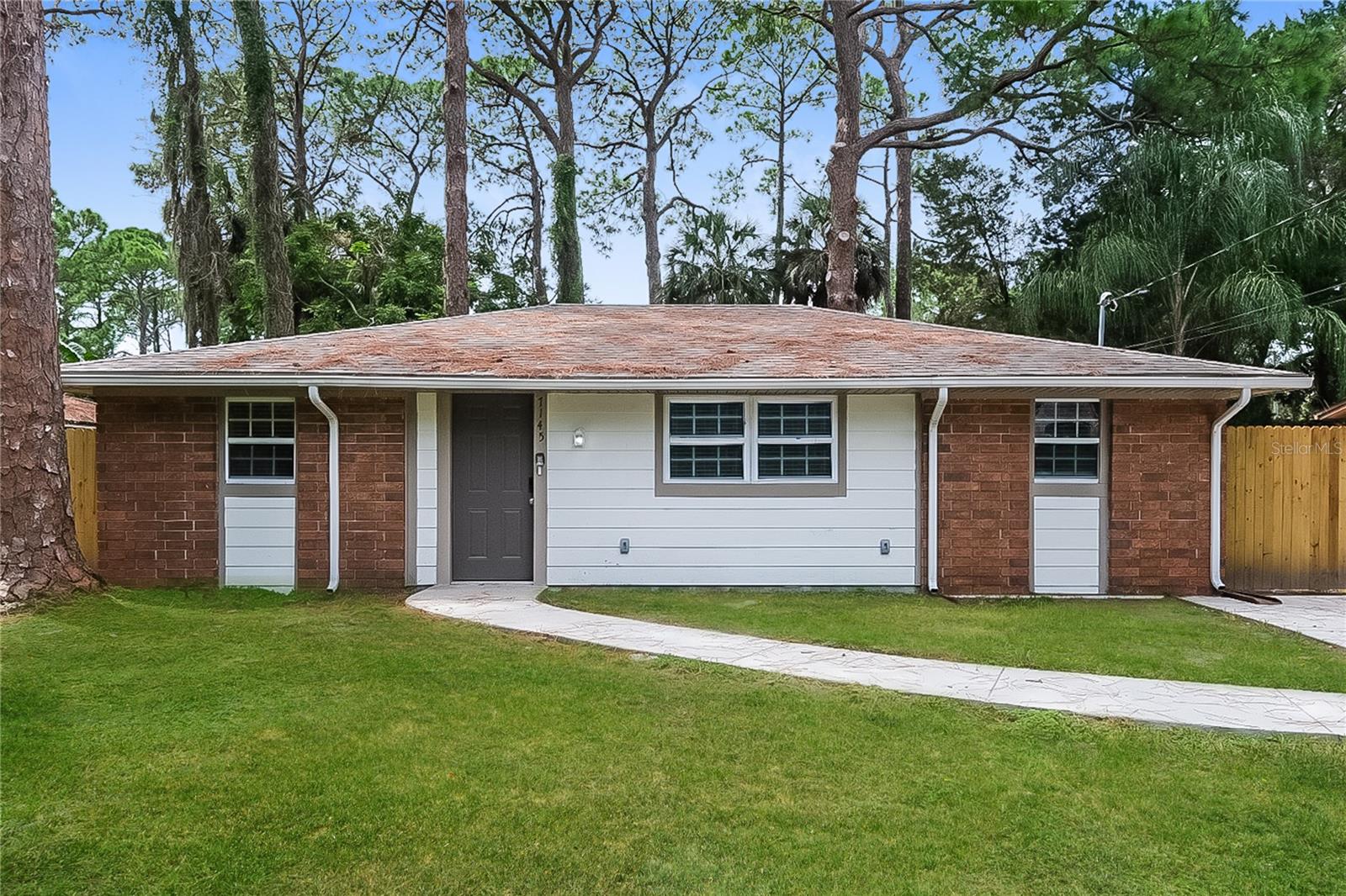 Details for 7145 Pinewood Drive, NEW PORT RICHEY, FL 34652