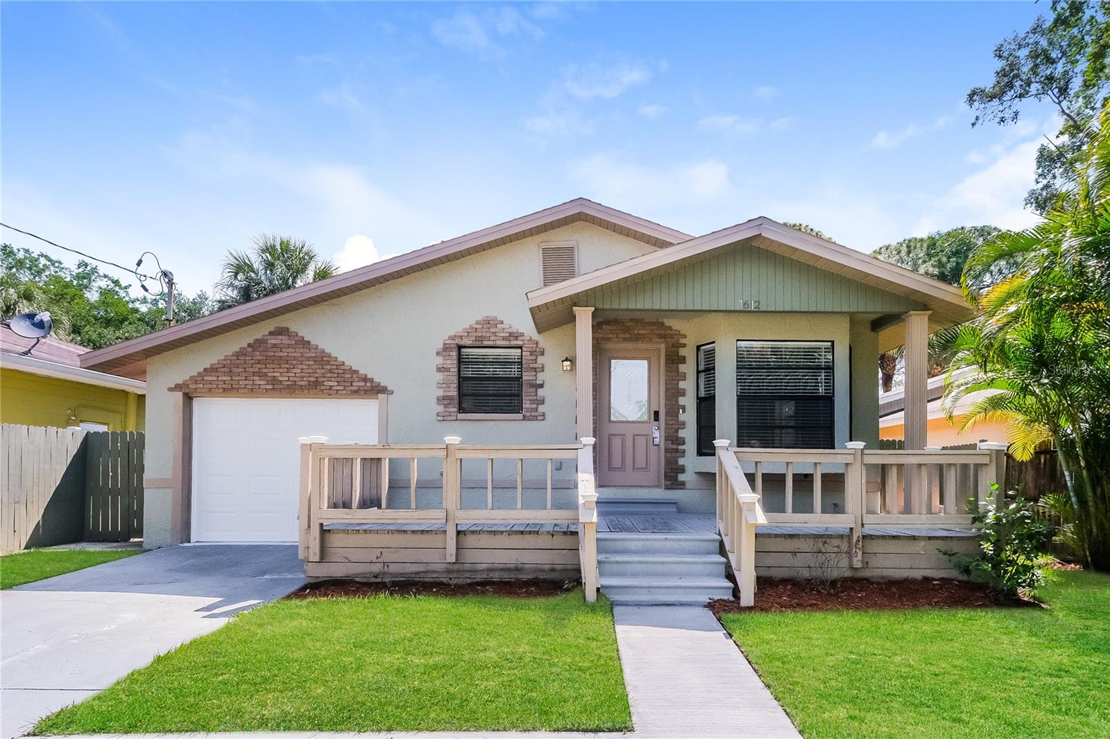 Details for 7612 Swoope Street, TAMPA, FL 33616