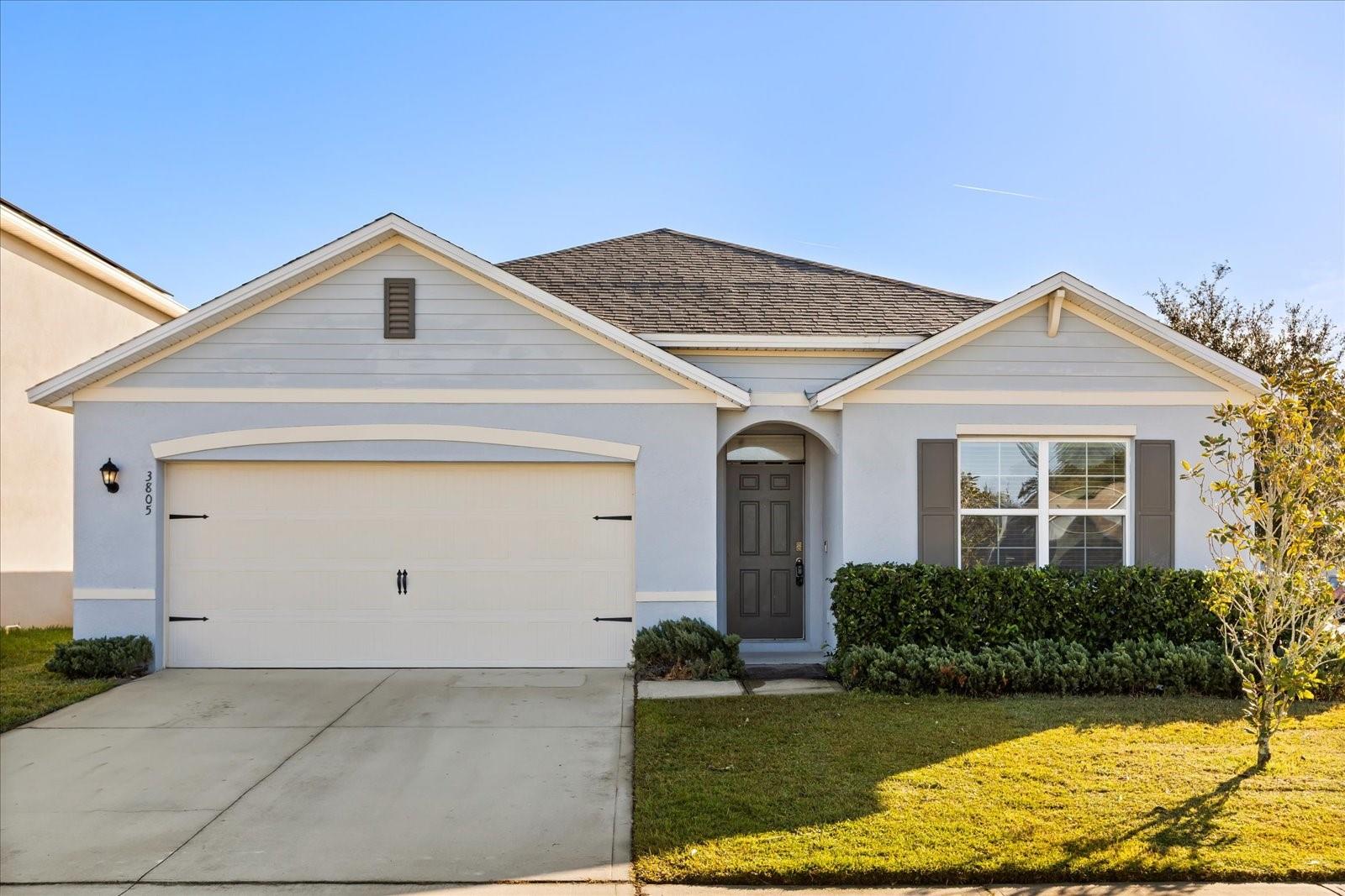 Details for 3805 Heartleaf Lane, MOUNT DORA, FL 32757