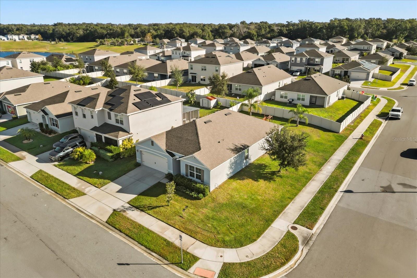 Image 29 of 34 For 3805 Heartleaf Lane