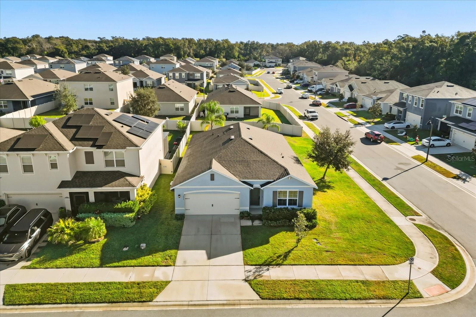 Image 30 of 34 For 3805 Heartleaf Lane