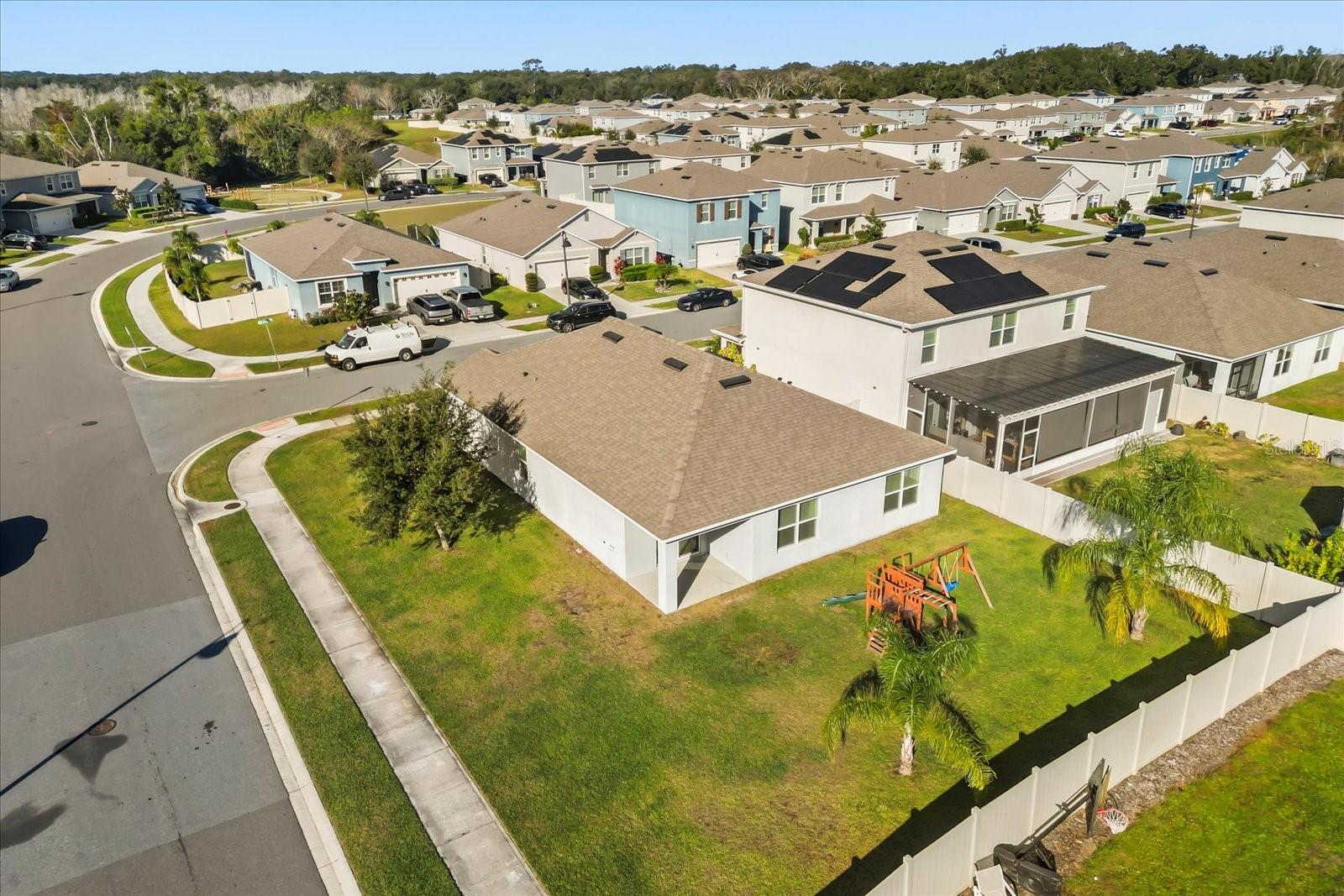 Image 31 of 34 For 3805 Heartleaf Lane