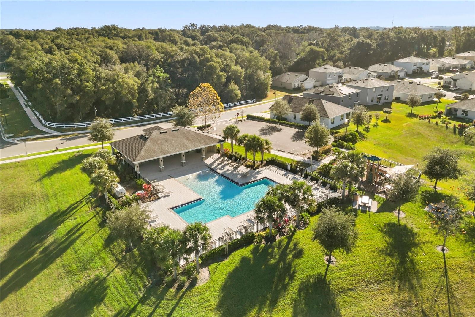 Image 33 of 34 For 3805 Heartleaf Lane