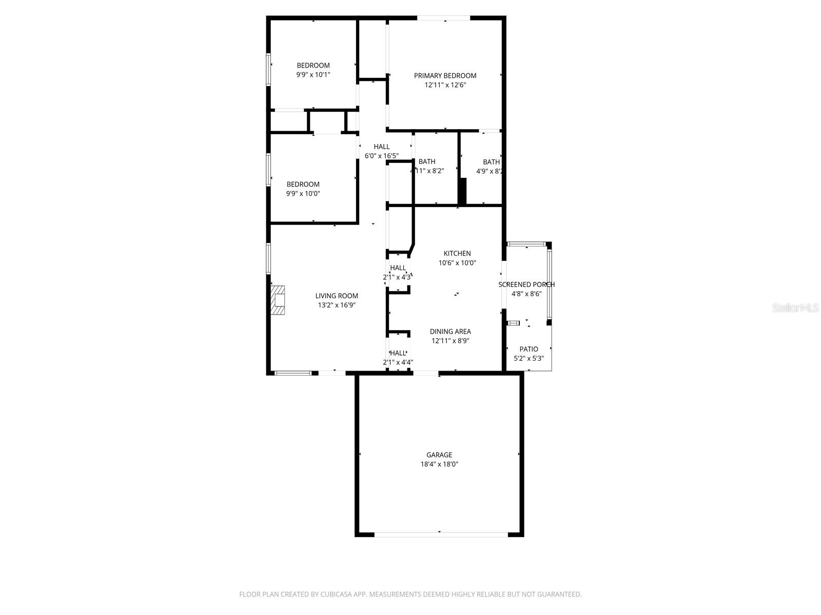 Image 28 of 29 For 10517 Rocking A Run