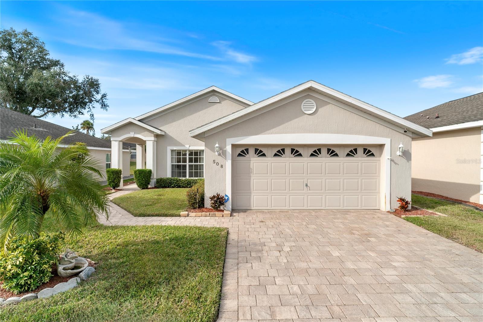 Details for 508 Ridge View Drive, DAVENPORT, FL 33837