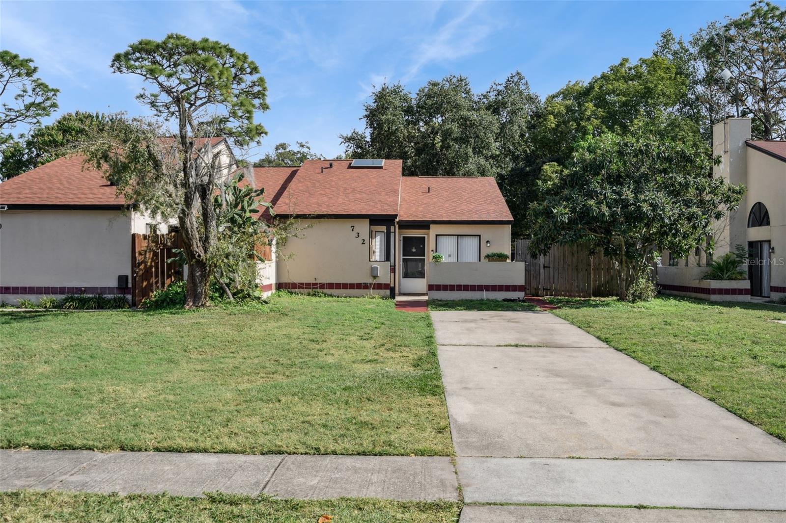 Image 18 of 18 For 732 Golden Sunshine Circle