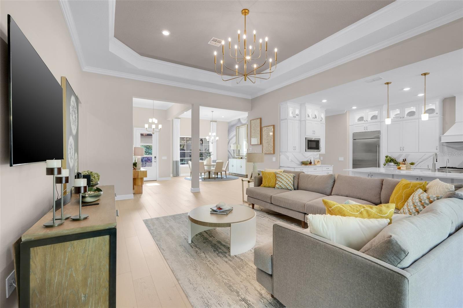 Image 13 of 72 For 10193 Brocksport Circle