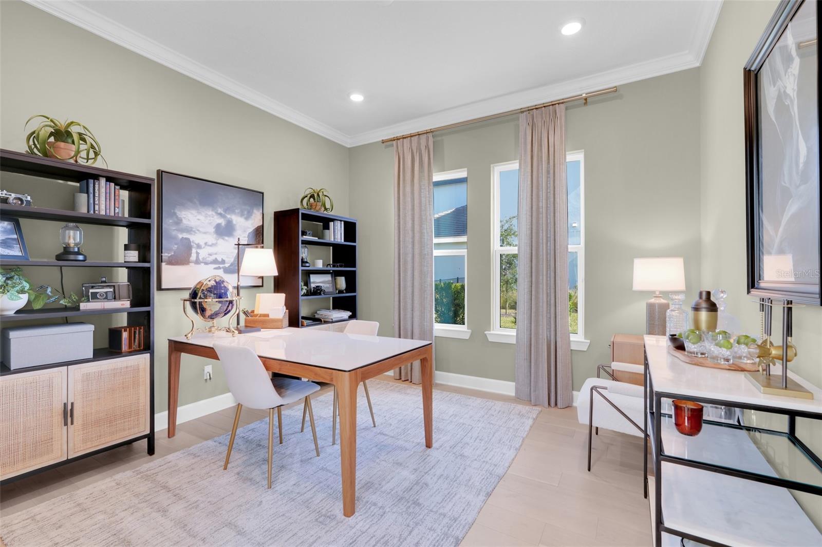 Image 45 of 72 For 10193 Brocksport Circle