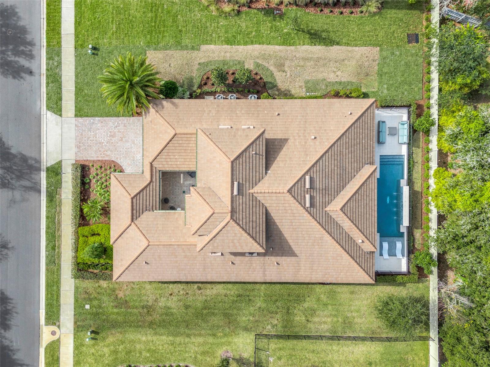 Image 68 of 72 For 10193 Brocksport Circle