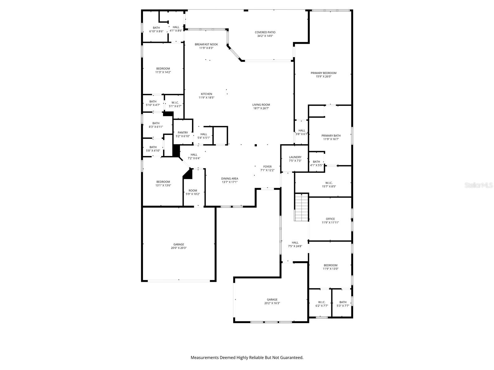 Image 70 of 72 For 10193 Brocksport Circle