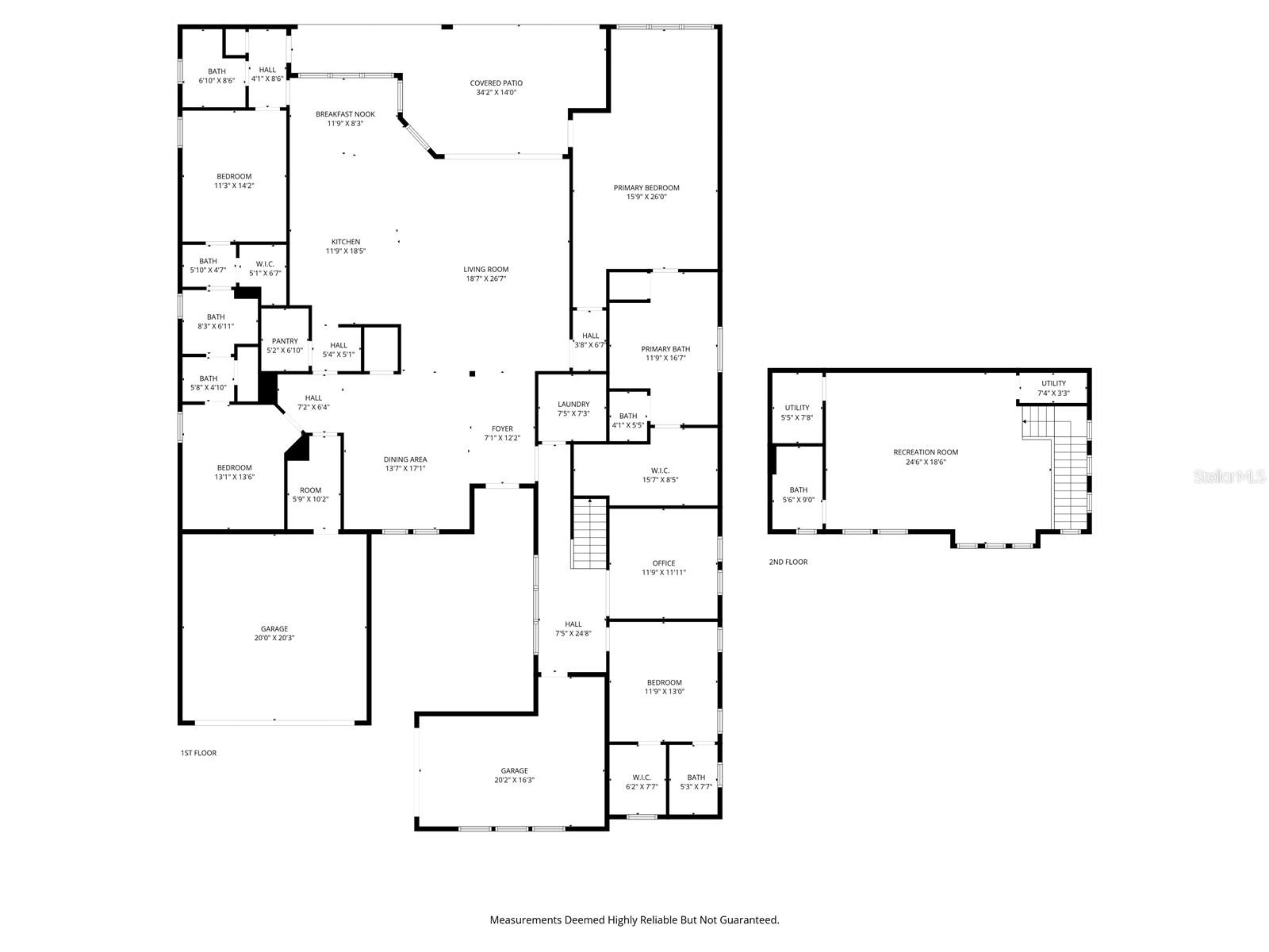 Image 72 of 72 For 10193 Brocksport Circle