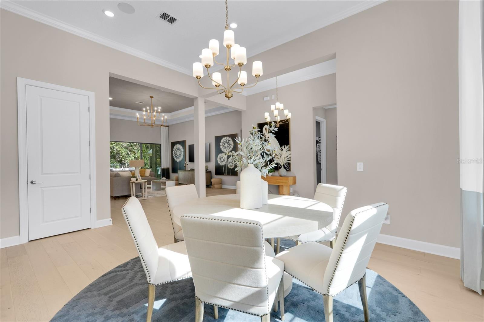 Image 9 of 72 For 10193 Brocksport Circle