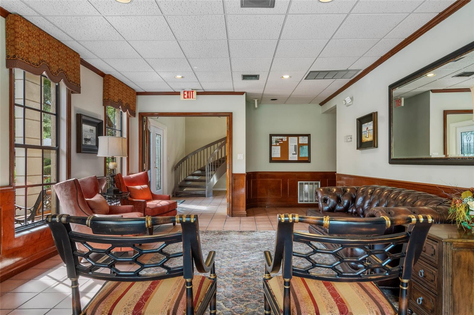 Image 34 of 38 For 1055 Kensington Park Drive 317