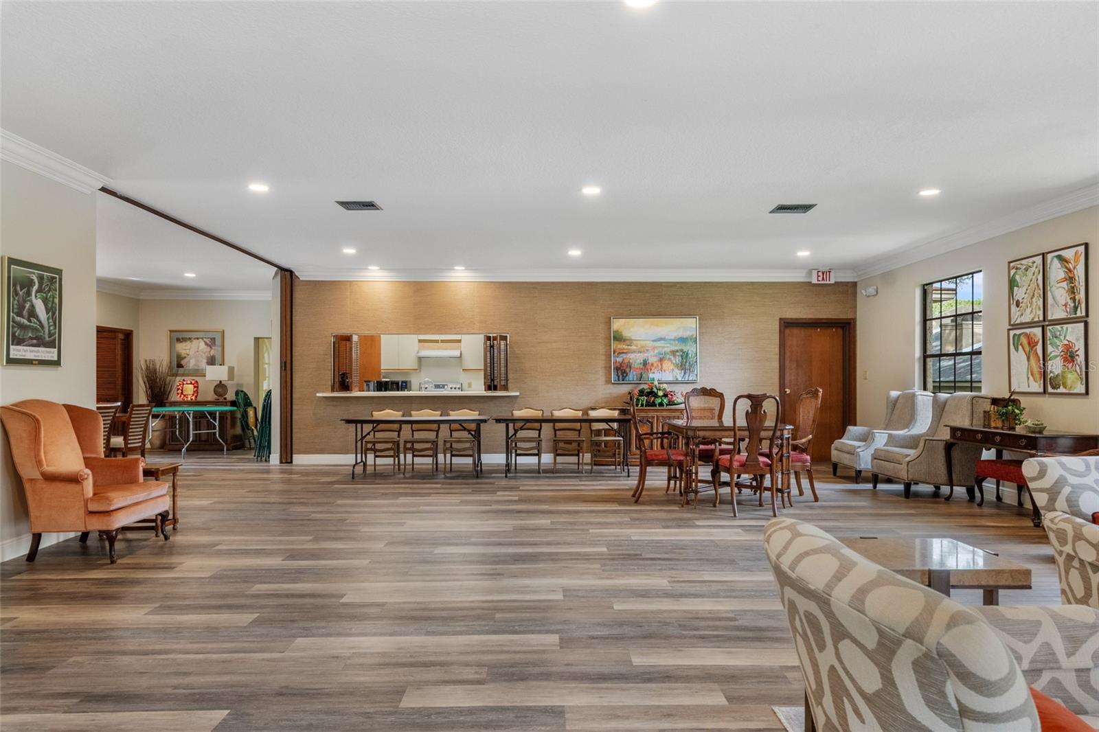 Image 37 of 38 For 1055 Kensington Park Drive 317