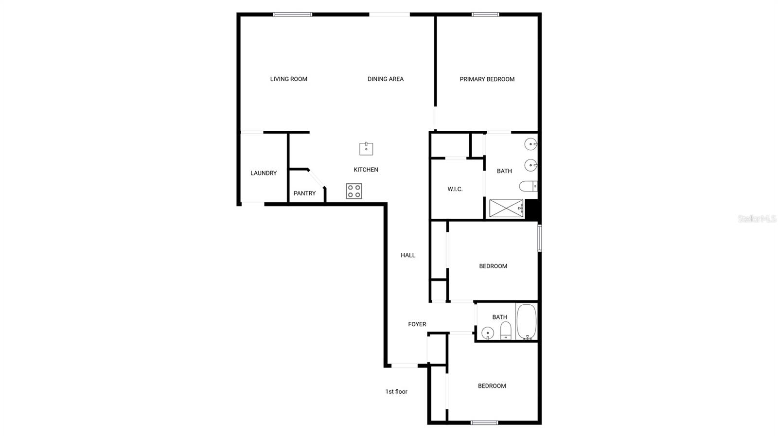 Image 22 of 22 For 10113 Rosemary Leaf Lane