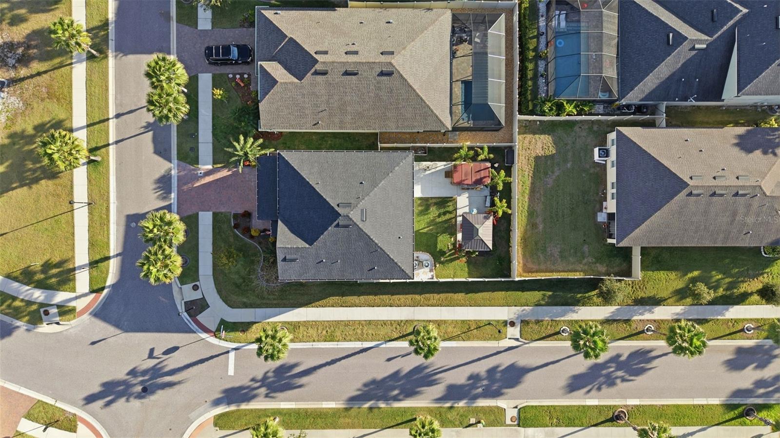 Image 56 of 68 For 12138 Blue Pacific Drive