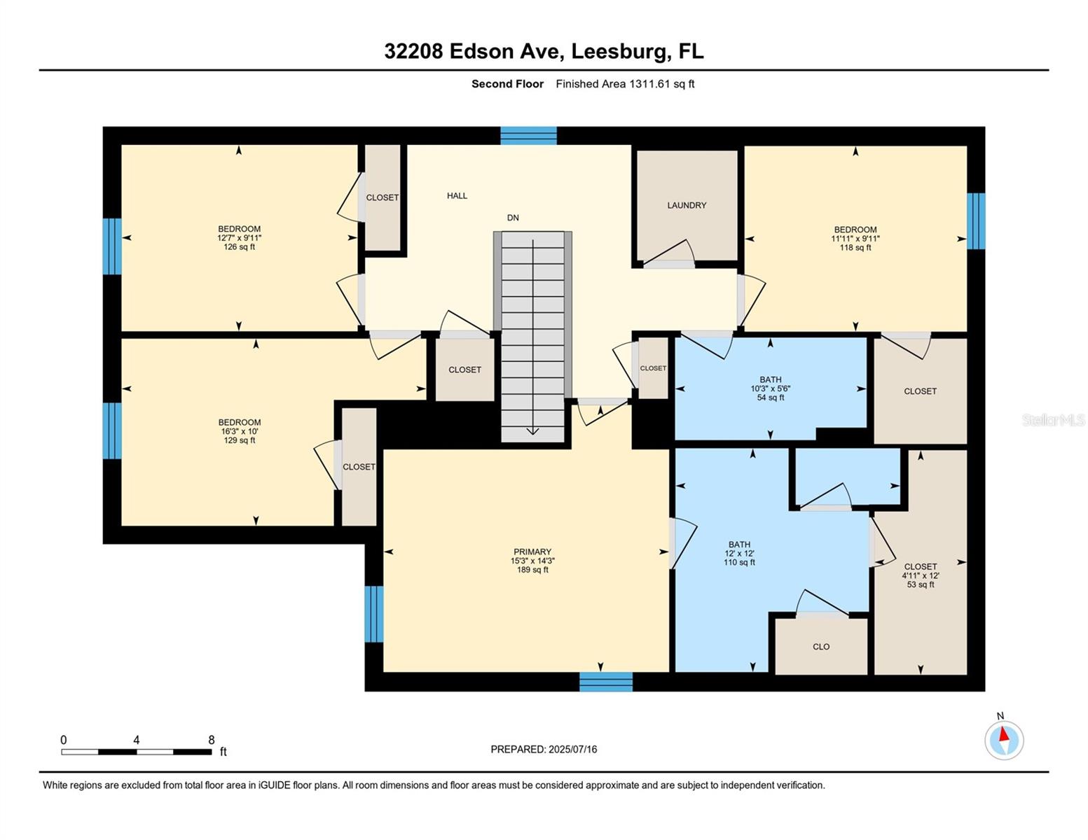 Image 20 of 20 For 32208 Edson Avenue