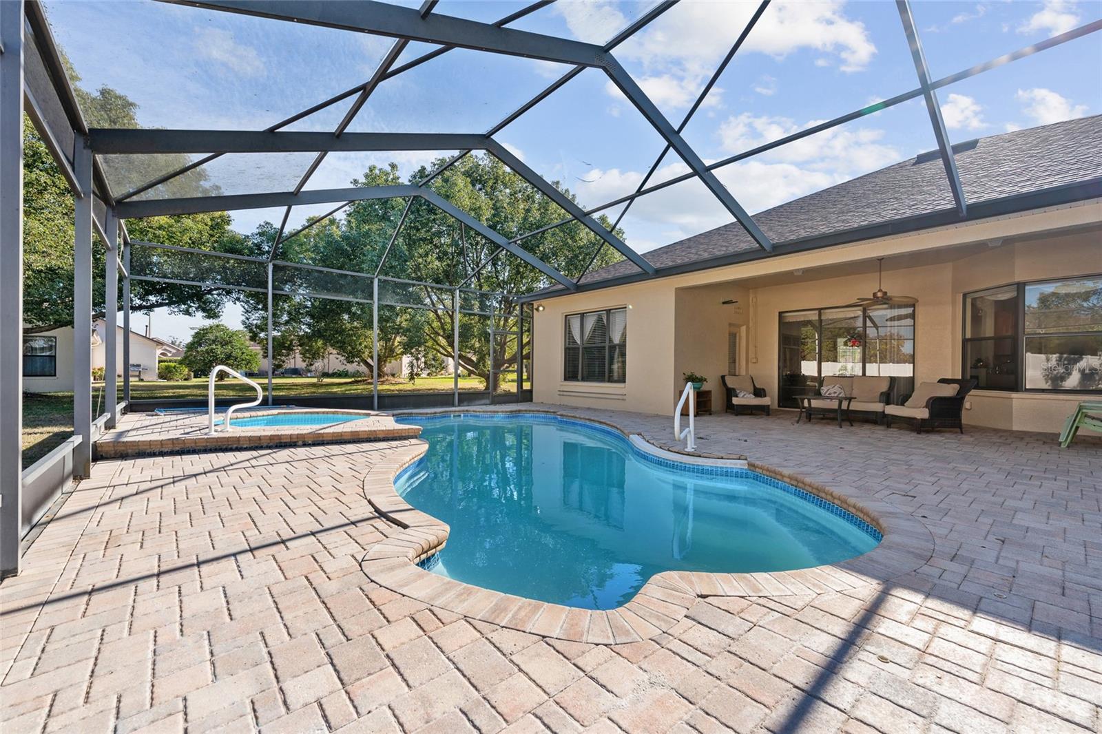 Image 31 of 41 For 13748 Bryndlewood Court