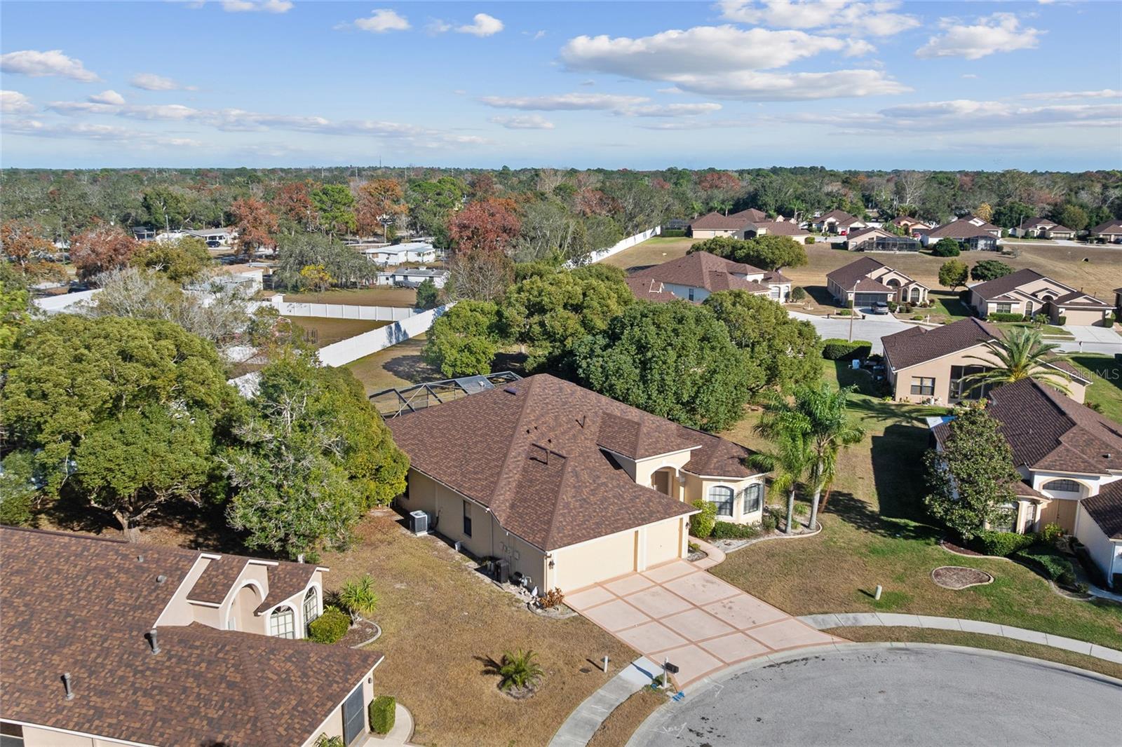 Image 37 of 41 For 13748 Bryndlewood Court